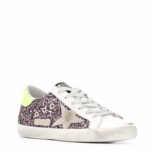Golden Goose Superstars
